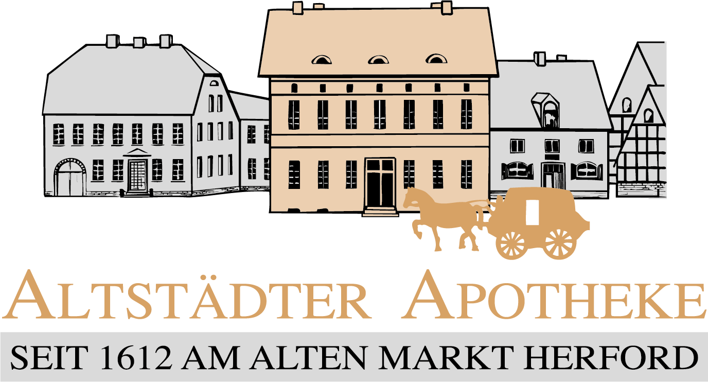 Altstädter Apotheke